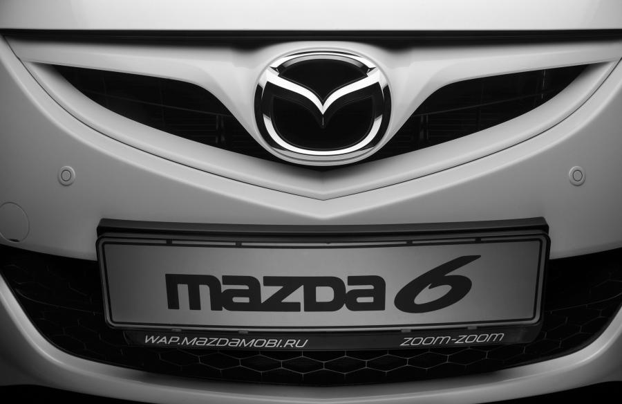  Mazda6 2011 года  (фото 72 из 113)